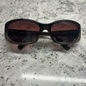 Maui Jim Punchbowl Sunglasses Rose tint with case